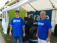 Wayne County Fair