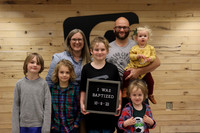10.9.22 Baptism