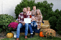 Family Photos Pumpkin Sunday 2022