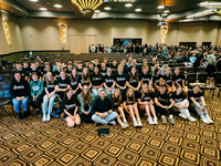 Large Group Photos