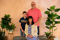 Wooster Portraits