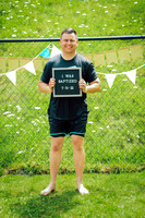 Outdoor Baptism 22