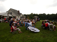 2005 Picnic and Baptisms