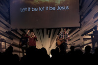 Summer '15 Worship