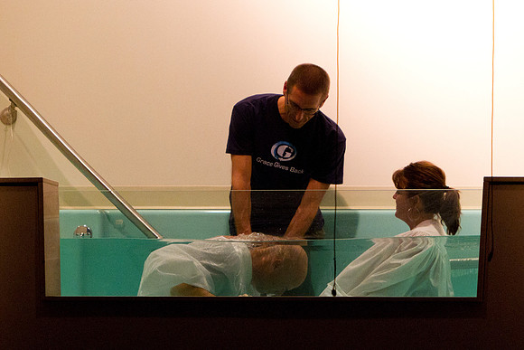 Baptism 2011-11-02