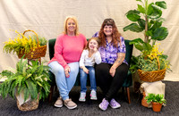 Wooster Portraits
