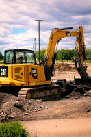 Construction