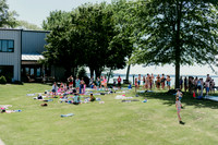 Merge Camp
