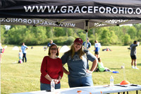Medina Grace Soccer Camp 6/2023