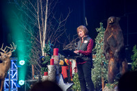 Holiday Extravaganza 2015