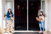 Wooster Easter 2023