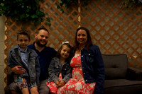 Mother's Day RAWs/Unedited