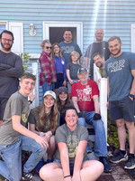 Love Medina Service Project 2023 May