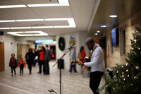 Christmas Eve 2016