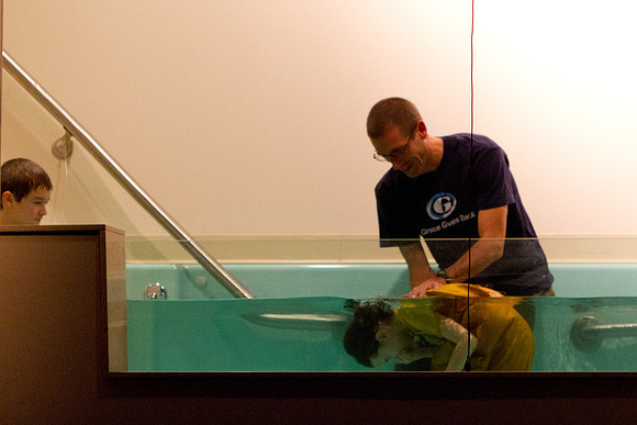 Baptism 2011-11-02