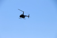 The Helicopter Egg Drop 2017