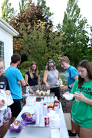 Back to School Bash Recap