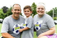 GK Soccer Camp