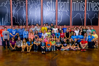 Student Ministries