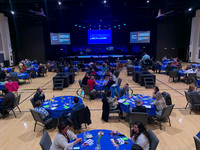 Leadership Lunch - May 2021