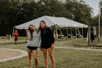 GS Summer Ministry 2021