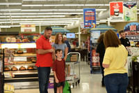 2025 Medina-Supermarket sweep