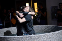 Baptism - February 2018
