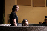 Baptism - Easter Sunday 2018