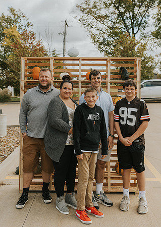 Dressler Family
