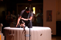 Baptism- July 15