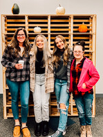Fall Flannel Fest (10.29)