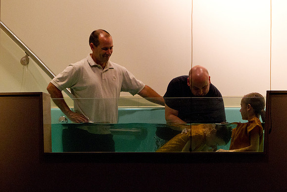 Baptism 2011-11-02