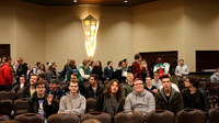 Kalahari 2019