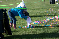 Egg Drop 2019