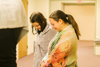 Baptism - January 2019