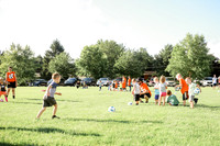 Soccer Camp 2019