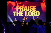 Grace Youth Medina 1/14/23