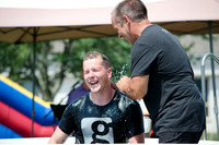 Summer Baptism 2019