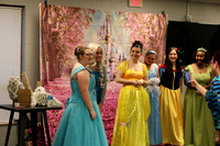 Night To Shine 2024 Character Room