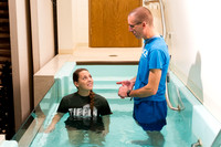 Baptisms 2015