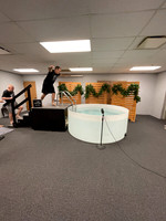 Baptism December 5, 2021