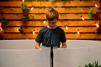 Baptism Summer 2020