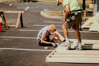 GS Habitat Build