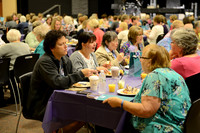 Women's Day Away 2014