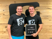 Baptism Winter 2020-2021