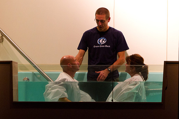 Baptism 2011-11-02