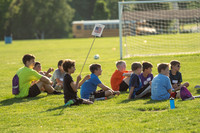 Wooster Grace Soccer Camp 2023