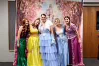 character room