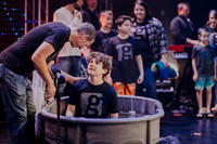 Youth Baptism 2022