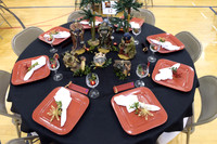 Holiday Extravaganza 2012
